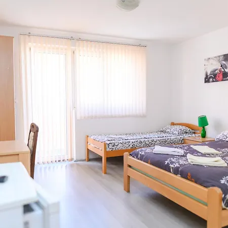 Merlin 4 * 索科矿泉村