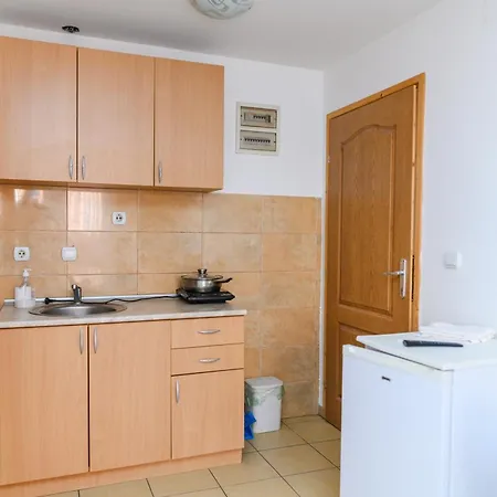 Merlin 4 * 索科矿泉村