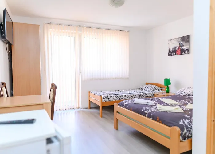 Merlin 4 * 索科矿泉村